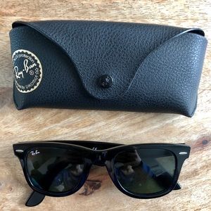 Ray-Ban Original Wayfarer Classic